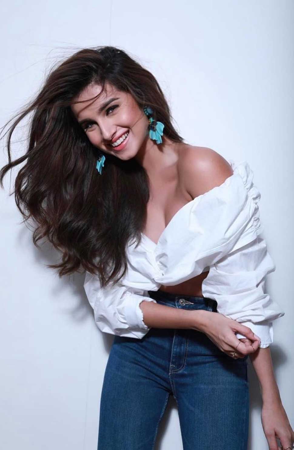 'आरएक्स 100' है अगली फिल्म tara sutaria