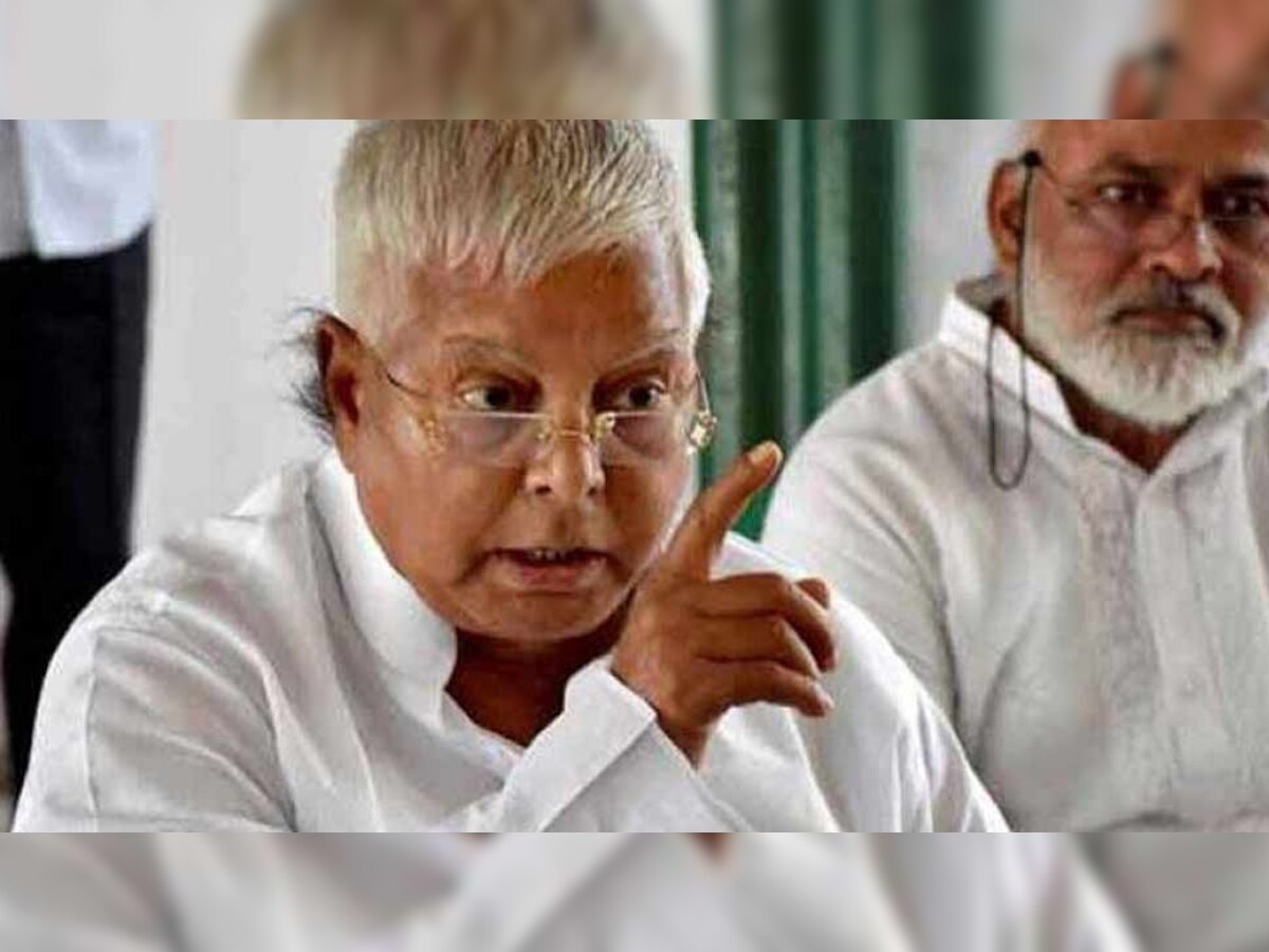 'सुनो छोटे भाई नीतीश, डरकर शॉर्ट कट ढूंढना और अवसर देख समझौता करना तुम्हारी पुरानी आदत है'