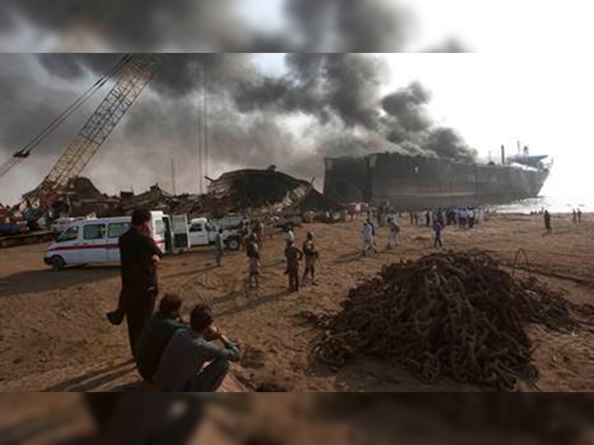 नाइजर के टैंकर विस्फोट में मरने वालों की संख्या बढ़कर 76 हुई