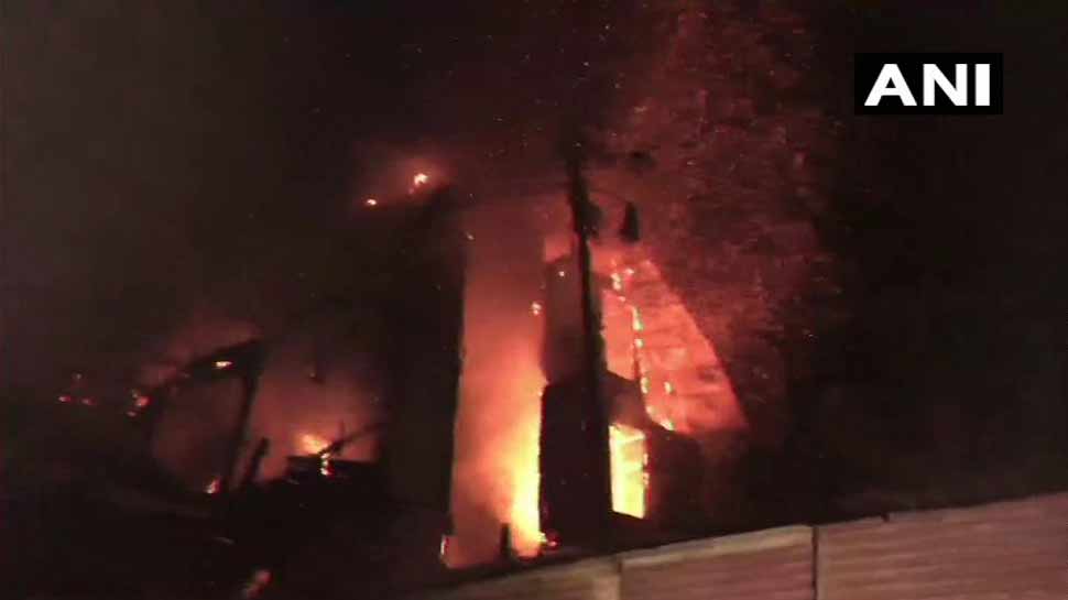 फोटो सौजन्य: ANI फोटो सौजन्य: ANI