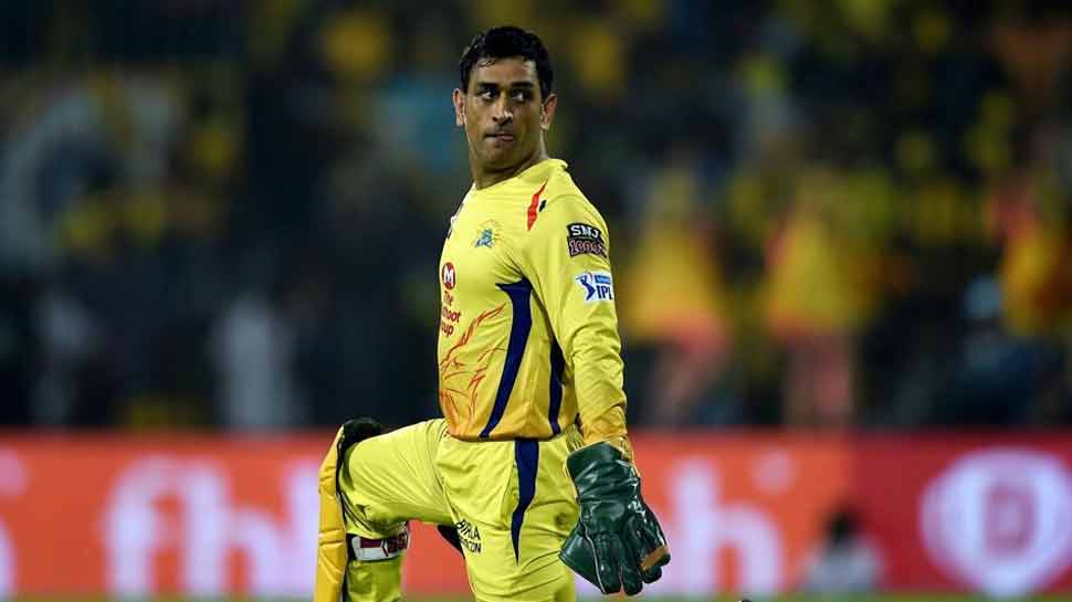 IPL का फाइनल हारने पर कप्तान धोनी ने दिया ये EXCUSE, बताया कहां हो गई चूक IPL का फाइनल हारने पर कप्तान धोनी ने दिया ये EXCUSE, बताया कहां हो गई चूक