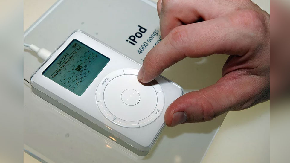 इस iPod में क्या है खास कि 14 लाख में बिकने को तैयार, खरीदने वालों में होड़