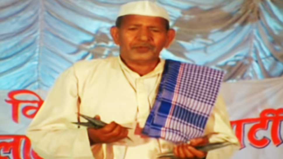 प्रसिद्ध बिरहा गायक हीरालाल यादव के निधन पर PM मोदी और CM योगी ने जताया शोक प्रसिद्ध बिरहा गायक हीरालाल यादव के निधन पर PM मोदी और CM योगी ने जताया शोक