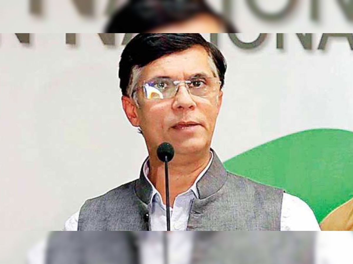 प्रधानमंत्री नरेंद्र मोदी ने देश की सैन्य शक्ति का उड़ाया मखौल: कांग्रेस