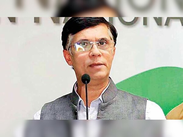 कांग्रेस ने कहा प्रधानमंत्री जी खुद को श्रीमान 56 साबित करना चाहते हैं