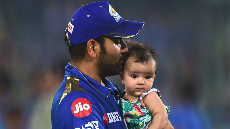 मुश्किल समय में कप्तान से मिले समर्थन से खिलाड़ियों का विश्वास बढ़ा और टीम चौथी बार आईपीएल जीता. (फोटो साभार: सोशल मीडिया) मुश्किल समय में कप्तान से मिले समर्थन से खिलाड़ियों का विश्वास बढ़ा और टीम चौथी बार आईपीएल जीता. (फोटो साभार: सोशल मीडिया)