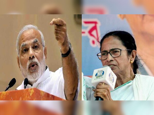 तृणमूल कांग्रेस की प्रमुख ने कहा कि यदि आप ‘चौकीदार’ को प्रधानमंत्री के रूप में चुनते हो तो वह देश को नष्ट कर देंगे. 