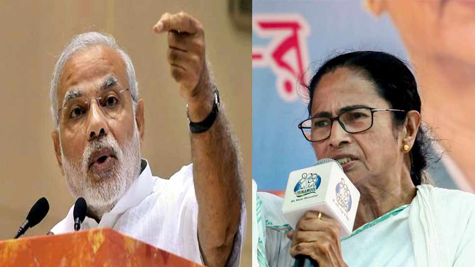 तृणमूल कांग्रेस की प्रमुख ने कहा कि यदि आप ‘चौकीदार’ को प्रधानमंत्री के रूप में चुनते हो तो वह देश को नष्ट कर देंगे. तृणमूल कांग्रेस की प्रमुख ने कहा कि यदि आप ‘चौकीदार’ को प्रधानमंत्री के रूप में चुनते हो तो वह देश को नष्ट कर देंगे.