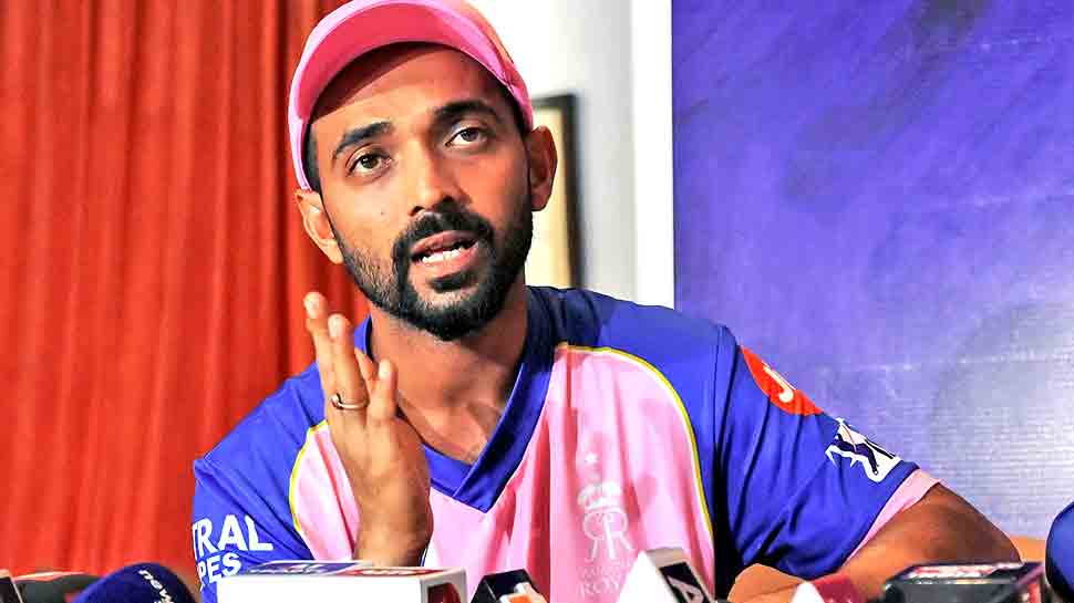 World Cup 2019: टीम इंडिया के लिए ऑस्ट्रेलिया नहीं, ये दो टीमें होंगी खतरा: रहाणे World Cup 2019: टीम इंडिया के लिए ऑस्ट्रेलिया नहीं, ये दो टीमें होंगी खतरा: रहाणे