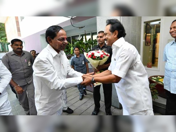 फोटो सौजन्य: ANI