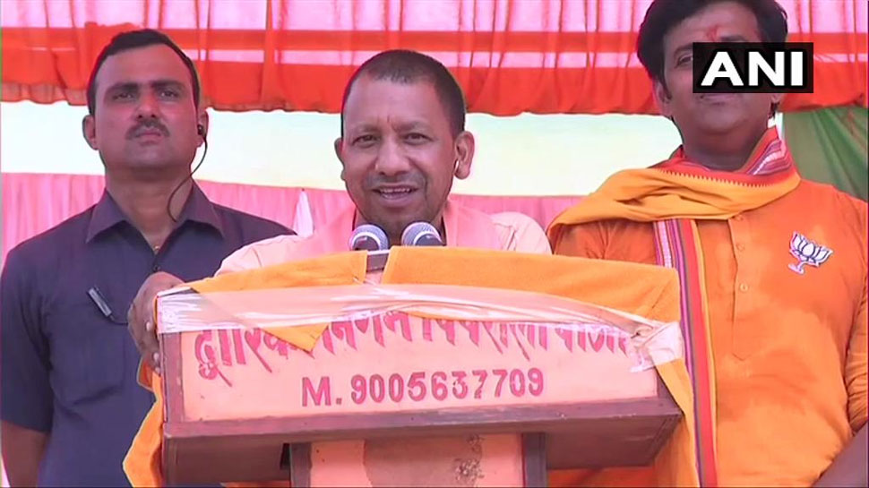 निर्दोष की धुनाई नहीं करनी चाहिए, लेकिन 'वोट-कटवा' की वोट से धुनाई जरूर करनी चाहिए: CM योगी निर्दोष की धुनाई नहीं करनी चाहिए, लेकिन 'वोट-कटवा' की वोट से धुनाई जरूर करनी चाहिए: CM योगी