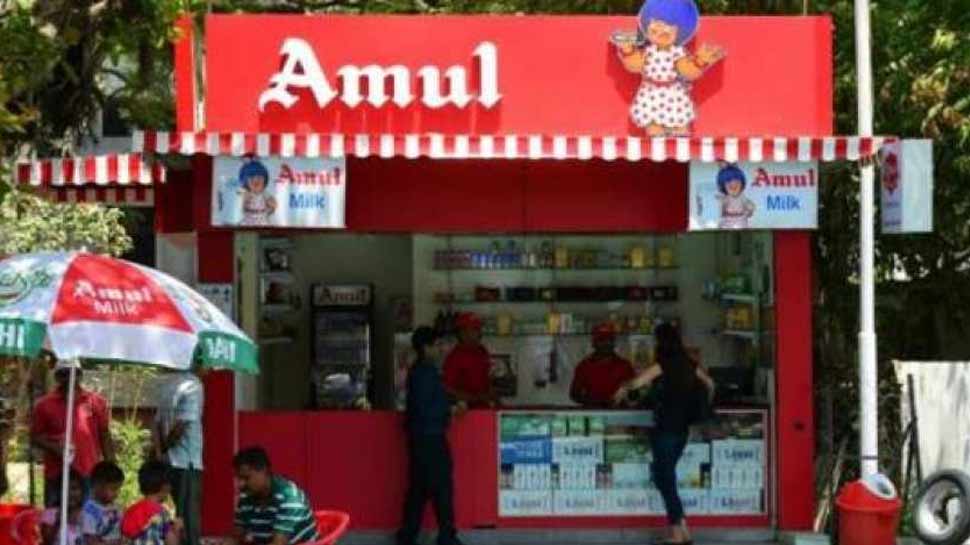 Amul ने दूध का खरीद मूल्य बढ़ाया, इन लोगों को होगा सीधा फायदा