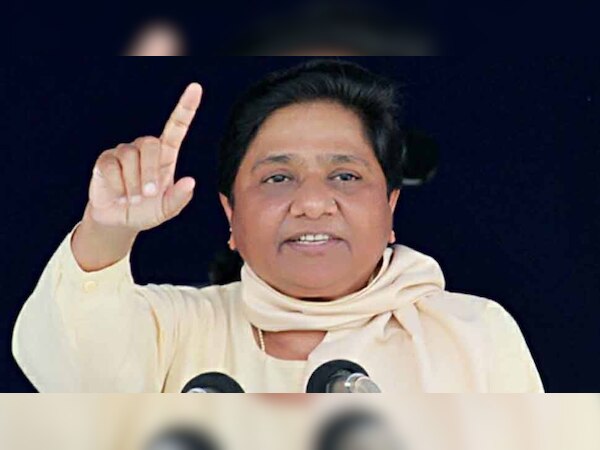 Lok sabha elections 2019 : बीएसपी सुप्रीमो मायावती लगातार पीएम मोदी पर आक्रामक हमले कर रही हैं.