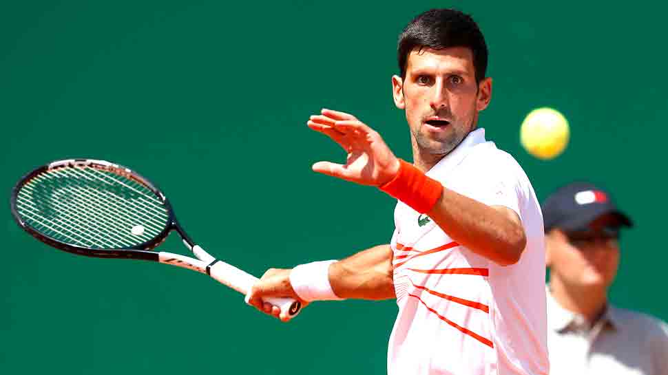 ATP Ranking: नोवाक जोकोविच की बादशाहत कायम, राफेल नडाल दूसरे नंबर पर ATP Ranking: नोवाक जोकोविच की बादशाहत कायम, राफेल नडाल दूसरे नंबर पर