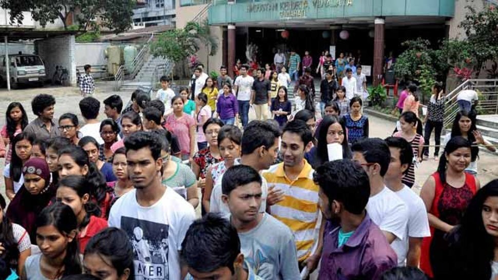 MP Board Result 2019: कल आ रहा है मध्य प्रदेश बोर्ड 10वीं और 12वीं का रिजल्ट, यहां देख पाएंगे नतीजे