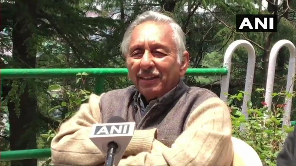 आर्टिकल पर सफाई की जरूरत नहीं, शुक्र है अगले 10 दिन में मोदी सरकार चली जाएगी: मणिशंकर अय्यर