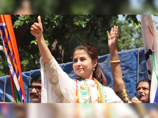 उर्मिला मातोंडकर (फोटो साभार- Instagram)