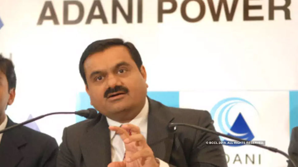 ऑस्ट्रेलिया के बाद म्यांमार में अडाणी ग्रुप विकसित करेगा दूसरा इंटरनेशनल टर्मिनल पोर्ट ऑस्ट्रेलिया के बाद म्यांमार में अडाणी ग्रुप विकसित करेगा दूसरा इंटरनेशनल टर्मिनल पोर्ट