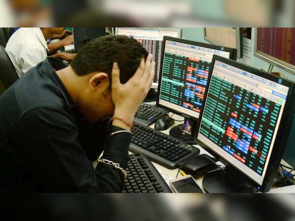 दसवें दिन बाजार में सकारात्मक असर दिखाई दिया. (फाइल)