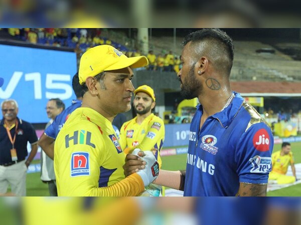 आईपीएल के इस सीजन में ट्विटर पर सबसे ज्यादा चर्चा मुंबई इंडियंस की हुई. (फोटो साभार: Twitter/hardikpandya)