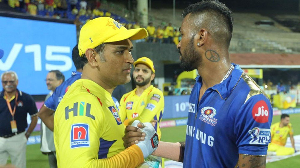 आईपीएल के इस सीजन में ट्विटर पर सबसे ज्यादा चर्चा मुंबई इंडियंस की हुई. (फोटो साभार: Twitter/hardikpandya) आईपीएल के इस सीजन में ट्विटर पर सबसे ज्यादा चर्चा मुंबई इंडियंस की हुई. (फोटो साभार: Twitter/hardikpandya)