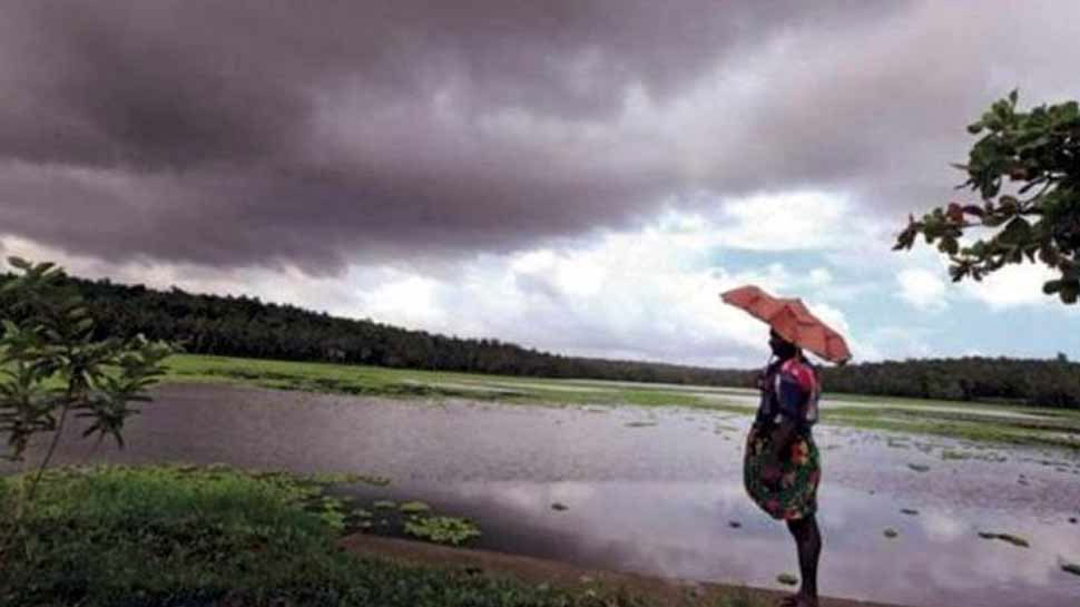 देश में 4 जून से होगी मानसून की शुरुआत, औसत से कम होगी बारिश