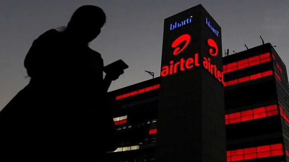 Airtel ने लॉन्च किया धांसू प्लान, 2GB रोजाना डेटा और 4 लाख का फ्री इंश्योरेंस