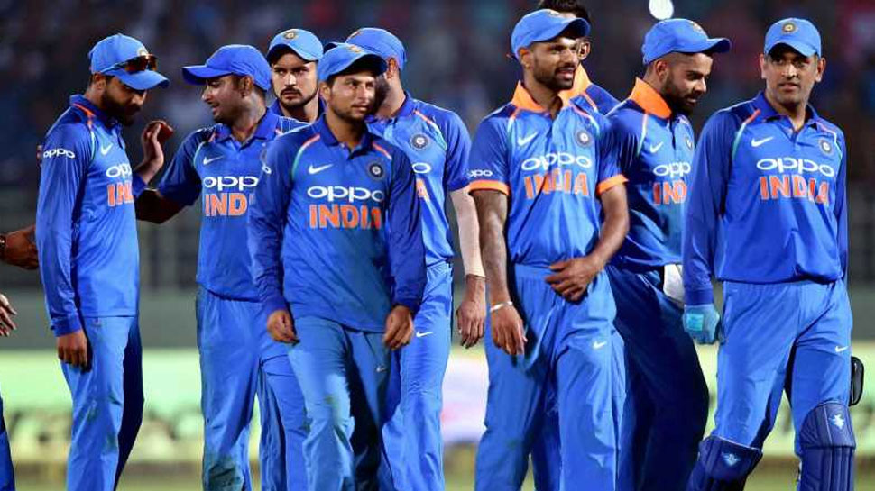 World Cup 2019: इंग्लैंड के एजबस्टन मैदान पर बोलती है भारत की तूती, ऐसा है रिकॉर्ड World Cup 2019: इंग्लैंड के एजबस्टन मैदान पर बोलती है भारत की तूती, ऐसा है रिकॉर्ड