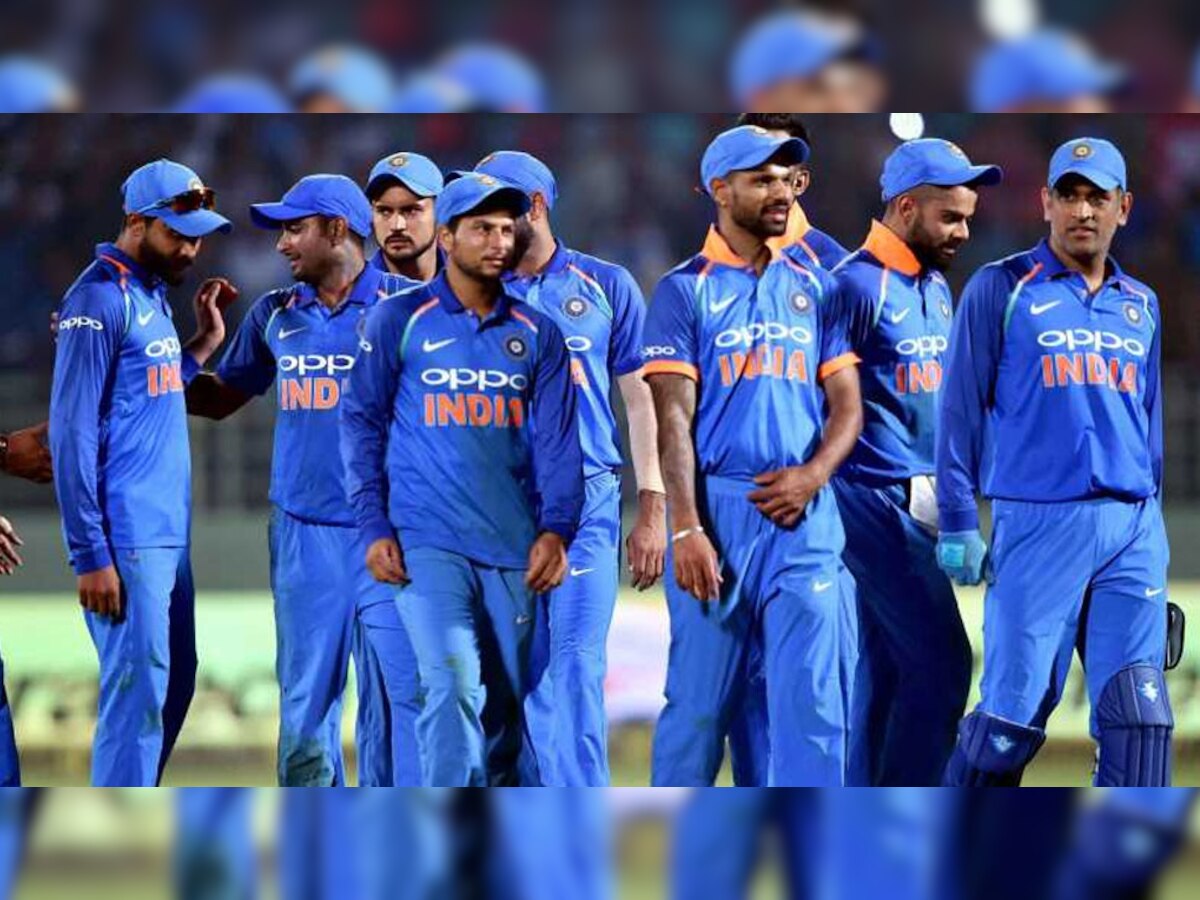 भारतीय टीम ने साल 2013 से यहां लगातार पांच मैच जीते हैं . (फोटो साभार: सोशल मीडिया)