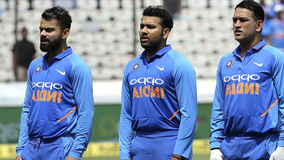 World Cup 2019: कोहली, धोनी और रोहित इन दो खिलाड़ियों को दिखा रहे रास्ता