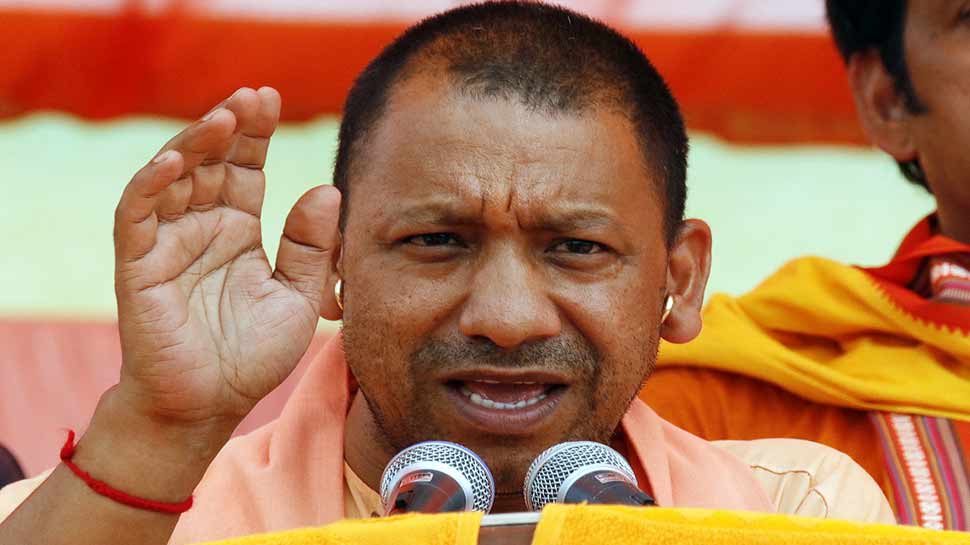 योगी आदित्यनाथ बोले, 'इटली में जाकर वोट मांगें राहुल गांधी और प्रियंका वाड्रा' योगी आदित्यनाथ बोले, 'इटली में जाकर वोट मांगें राहुल गांधी और प्रियंका वाड्रा'