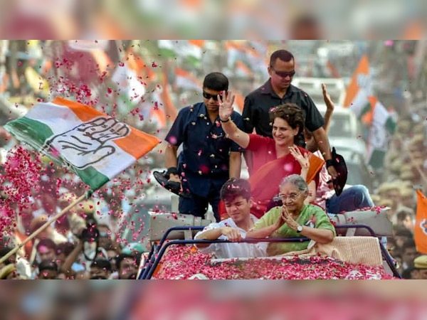 न्होंने दावा किया कि पिछले पांच साल में 12,000 किसानों ने खुदकुशी कर ली, लेकिन मोदी किसानों की अनदेखी करते हैं. 