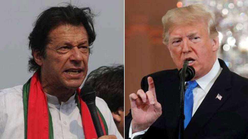 अमेरिका ने 3 पाकिस्तानी अधिकारियों को यात्रा वीजा देने से मना किया : पाक विदेश मंत्री 