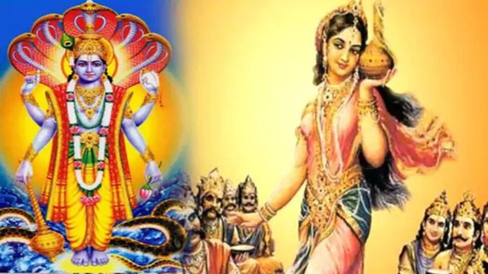 स्वयं श्री कृष्ण ने बताया है मोहिनी एकादशी का महत्व, जाने शुभ मुहूर्त, पूजन विधि और व्रत कथा
