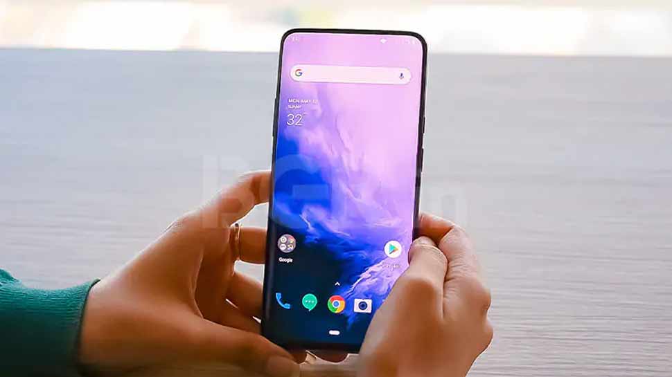 वनप्लस ने लॉन्च किए OnePlus 7 और OnePlus 7 Pro, यहां जानिए सबकुछ वनप्लस ने लॉन्च किए OnePlus 7 और OnePlus 7 Pro, यहां जानिए सबकुछ