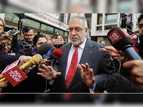 बैंकों के कर्ज में डूबे विजय माल्या को बड़ी राहत, हाईकोर्ट ये दिया यह आदेश