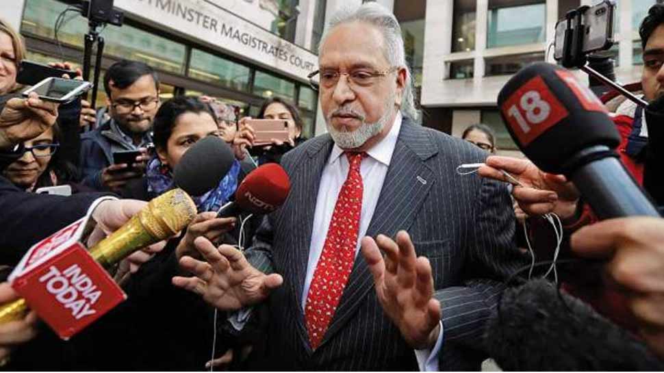 बैंकों के कर्ज में डूबे विजय माल्या को बड़ी राहत, हाईकोर्ट ये दिया यह आदेश बैंकों के कर्ज में डूबे विजय माल्या को बड़ी राहत, हाईकोर्ट ये दिया यह आदेश