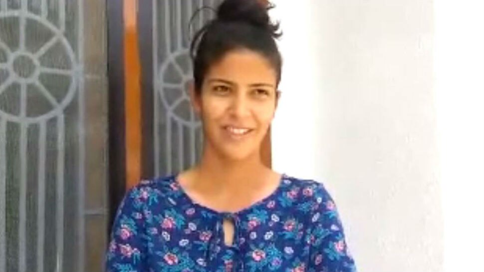 हजारीबाग: आज परिणय सूत्र में बधेंगी तेज गेंदबाद शुभलक्ष्मी, कई नामी हो सकते हैं शरीक