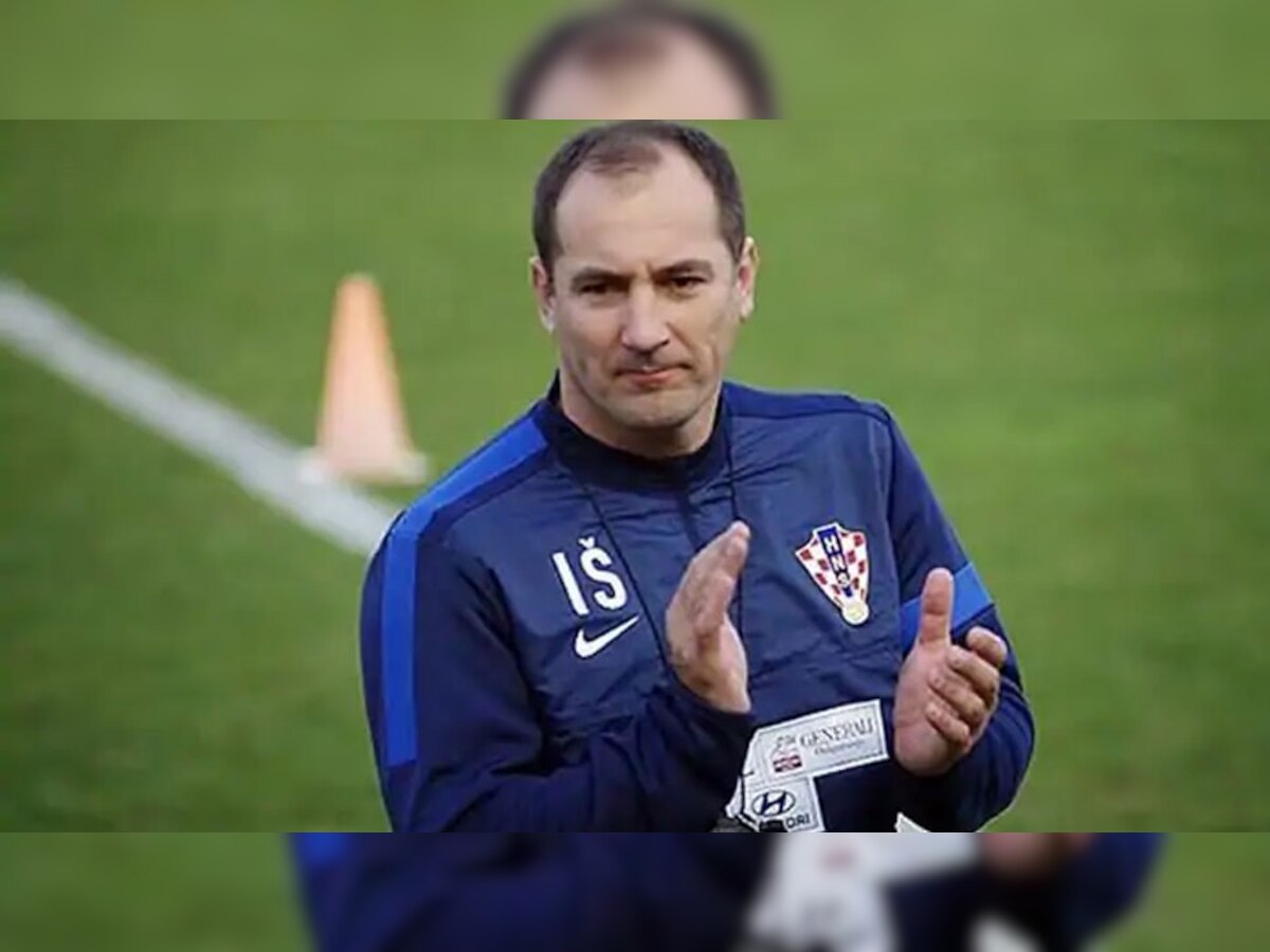 एक कोच के रूप में स्टीमाक की सबसे बड़ी उपलब्धि क्रोएशिया को 2014 फीफा विश्व कप के लिए क्वालीफाई कराना है. (फोटो साभार: twitter)