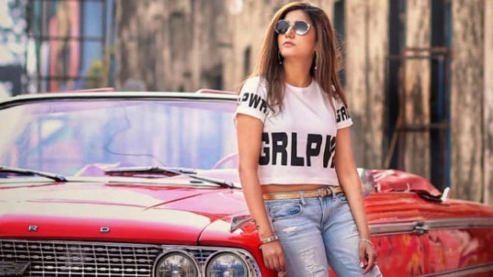 (फोटो साभार- Instagram) (फोटो साभार- Instagram)