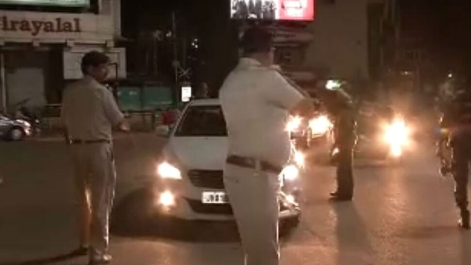 दुमका: संथाल परगना में शांतिपूर्ण मतदान के लिए पुलिस तैयार,नहीं चाहती 2014 जैसी घटना