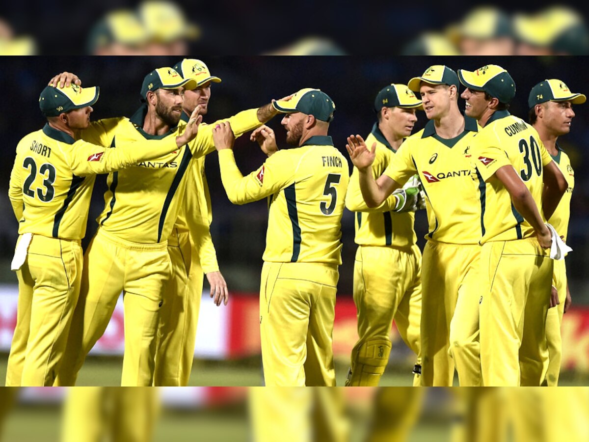 ऑस्ट्रेलिया ने 2015 में विश्व कप जीता था. वह इंग्लैंड में अपना खिताब बचाने के लिए उतरेगी. (फोटो: PTI) 