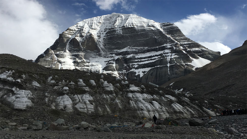 मानसरोवर यात्रा: कंप्यूटर से ड्रॉ में पहली बार तीर्थयात्रा करने वालों को मिली प्राथमिकता मानसरोवर यात्रा: कंप्यूटर से ड्रॉ में पहली बार तीर्थयात्रा करने वालों को मिली प्राथमिकता