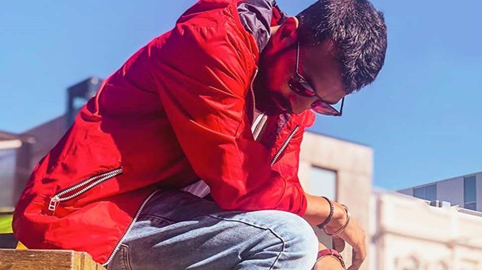फैशन को पैशन बनाकर कमाया नाम, ऐसे श्याम त्यागी बने 'द स्टाइल मिरर' फैशन को पैशन बनाकर कमाया नाम, ऐसे श्याम त्यागी बने 'द स्टाइल मिरर'