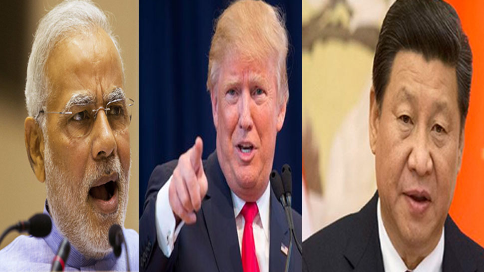 जानिए, अमेरिका और चीन के बीच व्यापार युद्ध से किसको होगा नुकसान! कौन उठाएगा फायदा जानिए, अमेरिका और चीन के बीच व्यापार युद्ध से किसको होगा नुकसान! कौन उठाएगा फायदा