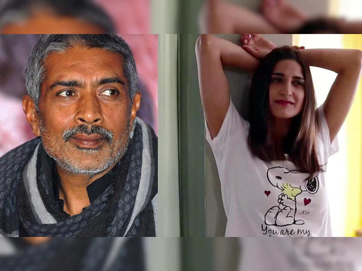 आहना कुमरा नहीं कर पा रही थीं इंटीमेट सीन, प्रकाश झा ने दी थी ये सलाह... 