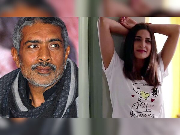 प्रकाश झा और आहना कुमरा (फाइल फोटो)