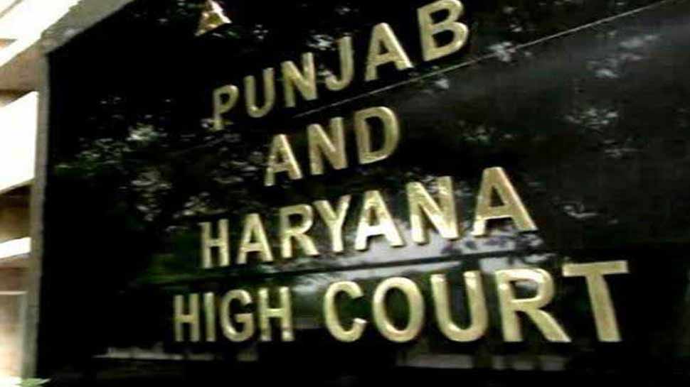 पंजाब-हरियाणा हाईकोर्ट का आदेश, 'UP की तर्ज पर गैंगस्टरों से निपटें राज्य'