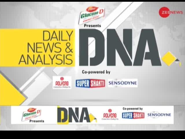 DNA Analysis on West Bengal Violence | à¤¦à¥€à¤¦à¥€ à¤•à¥€ à¤¦à¤¾à¤¦à¤¾à¤—à¥€à¤°à¥€ à¤ªà¤° à¤šà¥ à¤¨à¤¾à¤µ à¤†à¤¯à¥‹à¤—