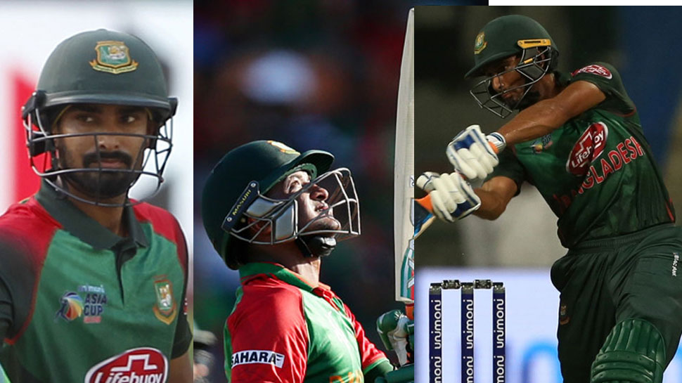 IREvsBAN: बांग्लादेश ने आयरलैंड को 6 विकेट से हराया, 43 ओवर में ही बना डाले 294 रन IREvsBAN: बांग्लादेश ने आयरलैंड को 6 विकेट से हराया, 43 ओवर में ही बना डाले 294 रन